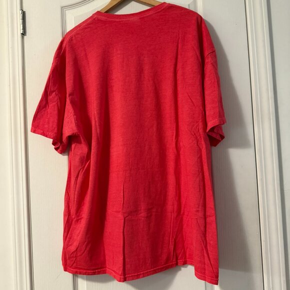 NWT Hot Topic Sanrio Boys Shunsuke Hello Kitty T-Shirt - Picture 9 of 9